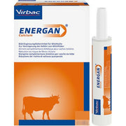 Energan Calcium Mangime Dietetico Con Calcio Per Vacche Da Latte 1 Tubo Siringa-2