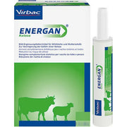 Energan Ketose Mangime Dietetico Chetosi Per Vacche Da Latte/Pecore 1 Tubo Siringa-2