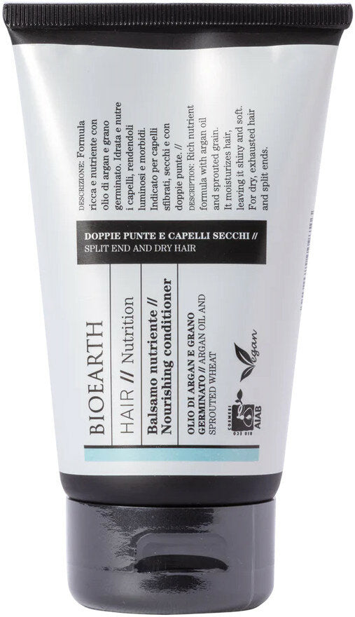 Bioearth Balsamo Nutriente 250ml-1