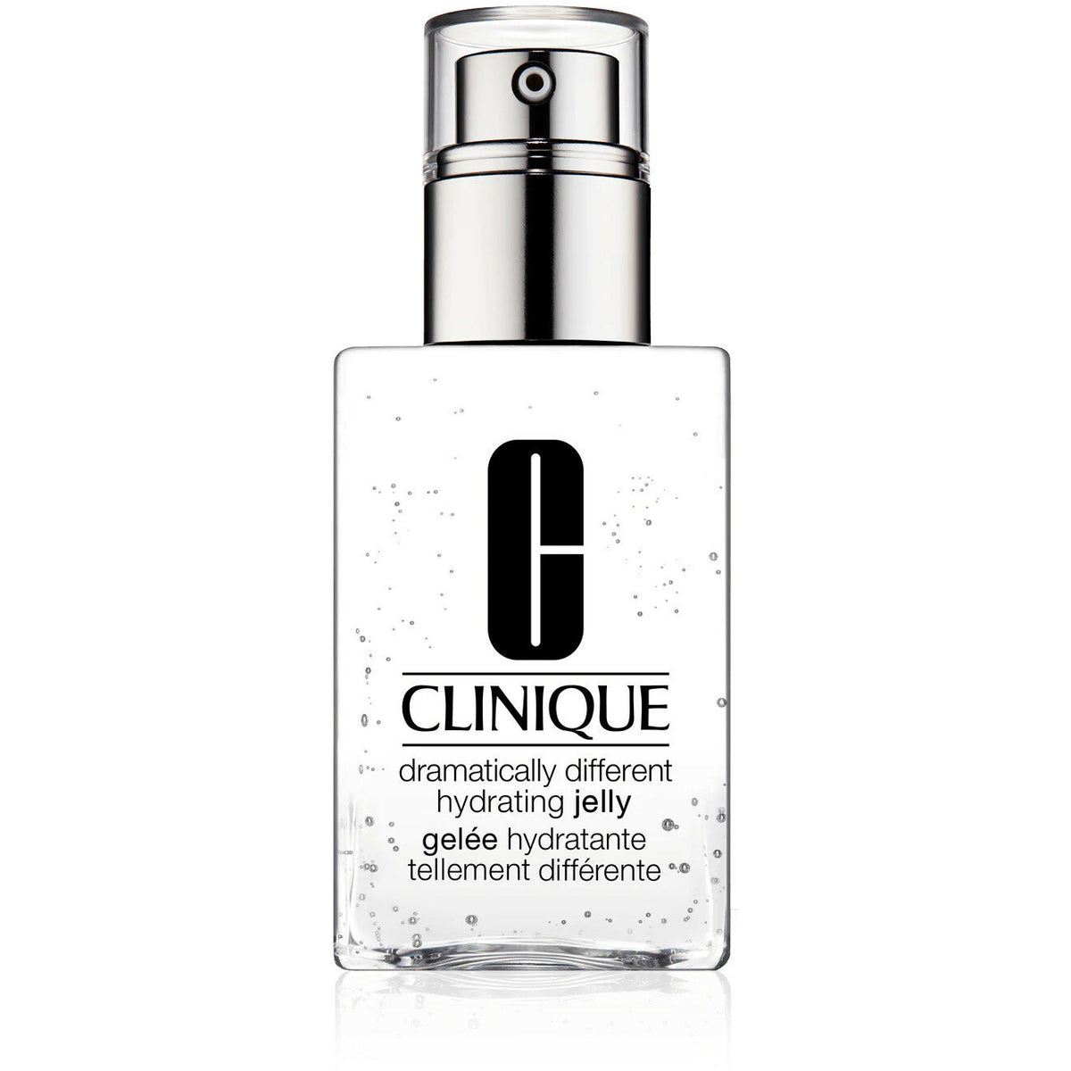 Clinique Dramatically Different Acqua-Gel Anti-Inquinamento 125ml-2