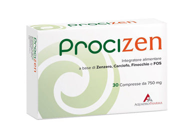 Procizen 30 Compresse-0