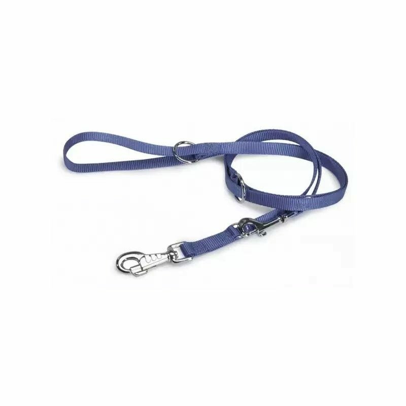 GUINZAGLIO ADDE BLU SCU15X2000-1