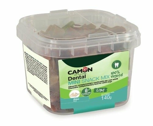 SNACKBOX BAUVEG MINI DENTINI-1