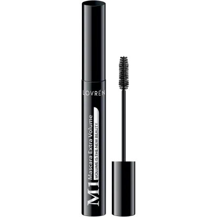 Lovren Mascara M1 Volume Intenso 10ml-2
