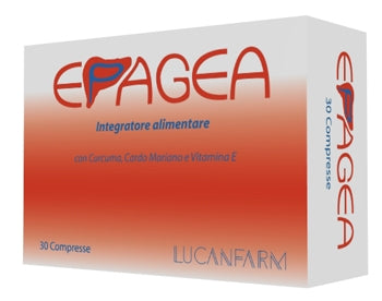 Epagea 30 Compresse-0