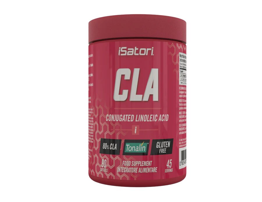 Isatori CLA 90 perle-1