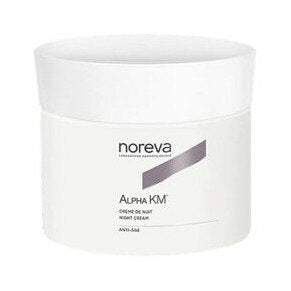 Noreva Alpha KM Crema Notte Anti-Età 50ml-2