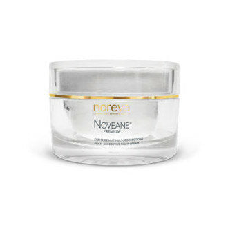 Noreva Noveane Crema Notte Multi-Funzionale Anti-Età 50ml-2