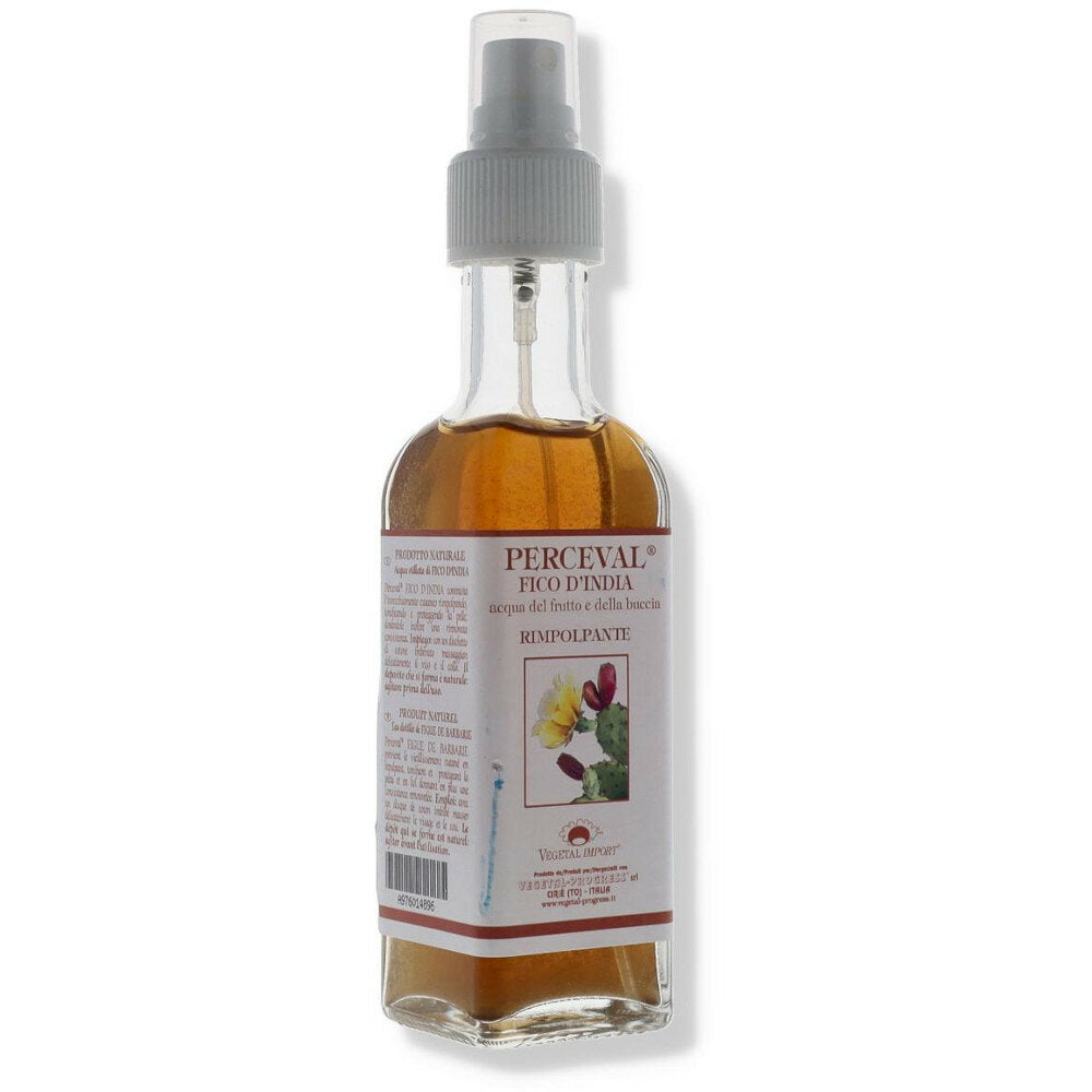 Perceval Acqua Stillata Di Fico D'India Tonico Viso 100ml-2