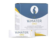 Vimater Oro 30 Bustine Stick da 2,5 g-1