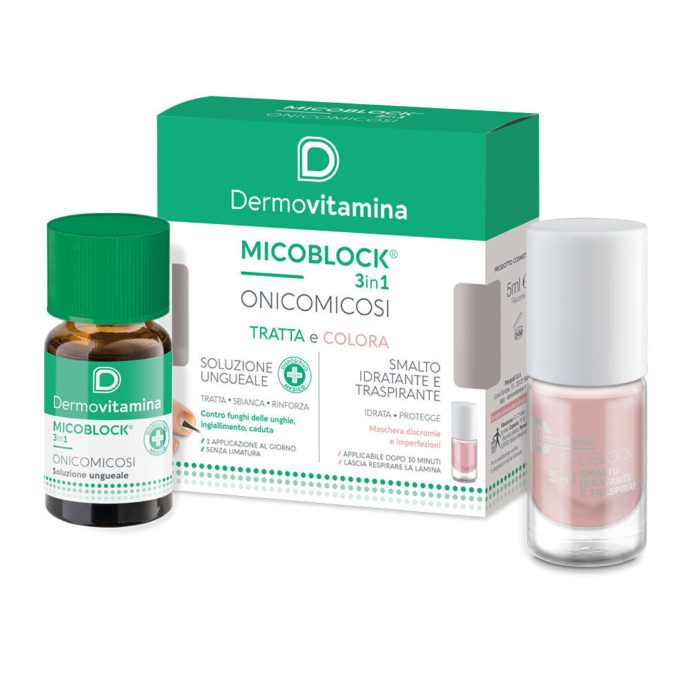Dermovitamina Micoblock 3in1 Tratta e Colora-5