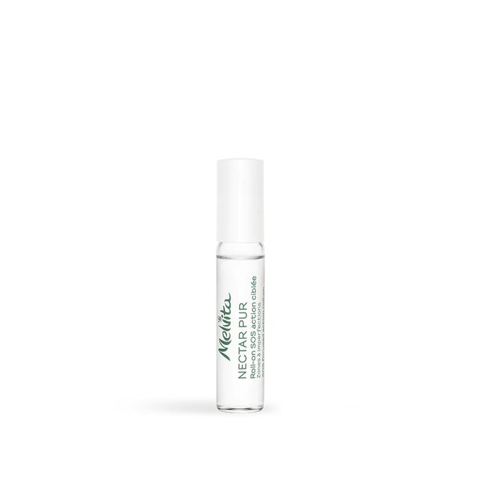 Melvita Roll-on SOS Imperfezioni Nectar Pur 5ml-2