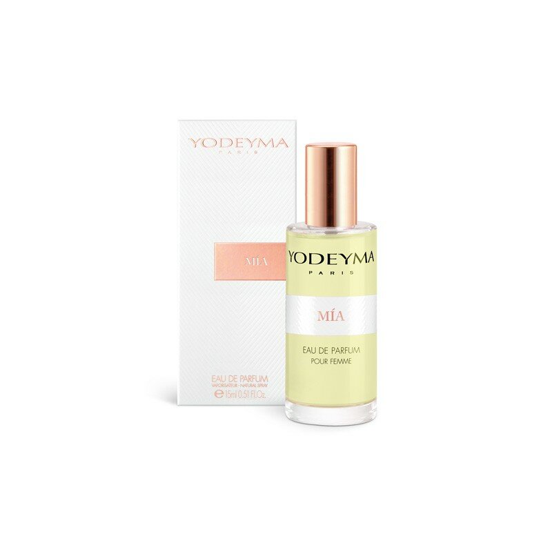 Yodeyma Mia eau de parfum donna 15ml-2
