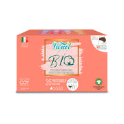 Vivicot Salvaslip Dualform Cotone 35 Pezzi-2