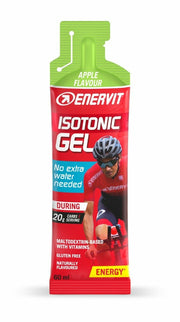 Enervit Isotonic Gel Mela 60ml-2