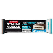 Enervit Gymline Muscle High Protein bar gusto cocco 55g-2