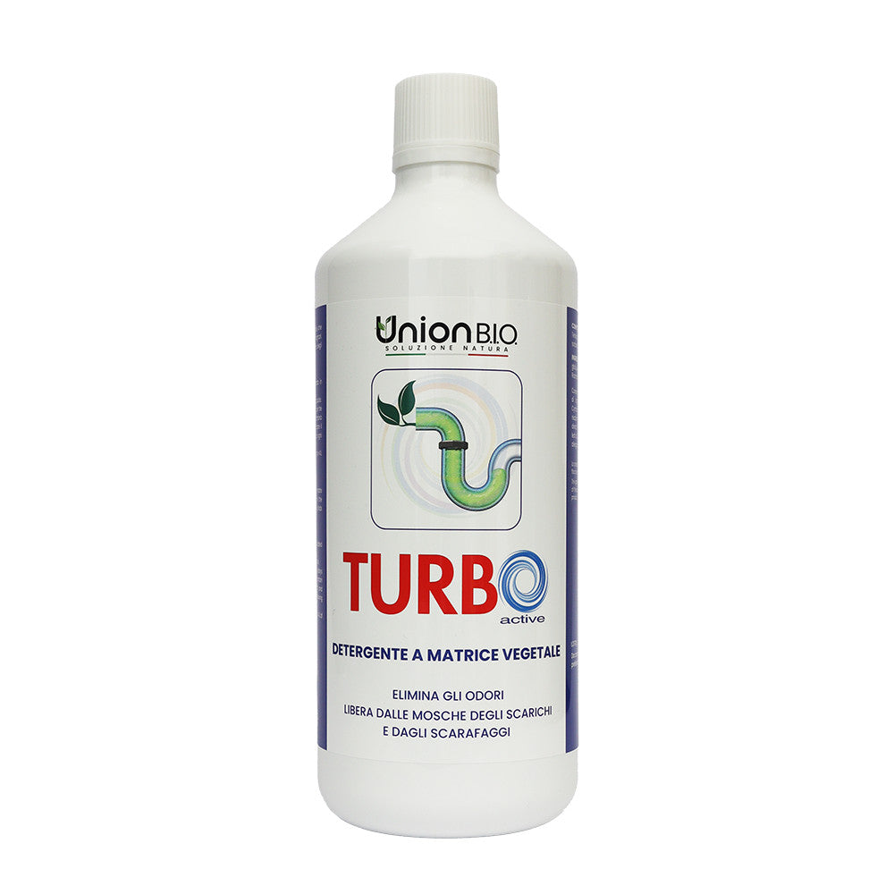 Union Bio Turbo Active 1 Litro-3