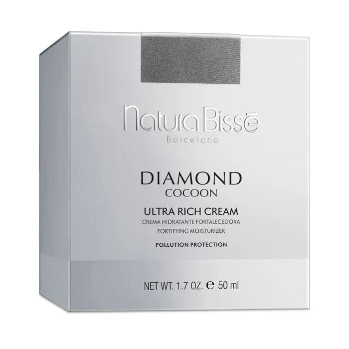 Natura Bissé Diamond Cocoon Ultra Rich Cream 50ml-3