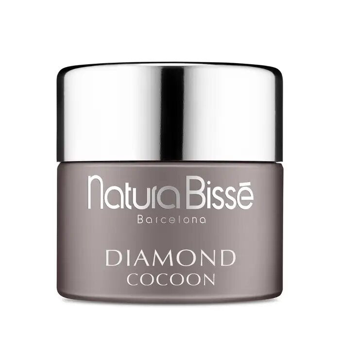 Natura Bissé Diamond Cocoon Ultra Rich Cream 50ml-4