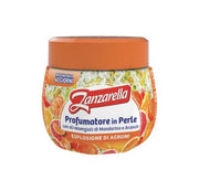 Zanzarella Ambiente Profumatore in Perle Esplosione di Agrumi 170g