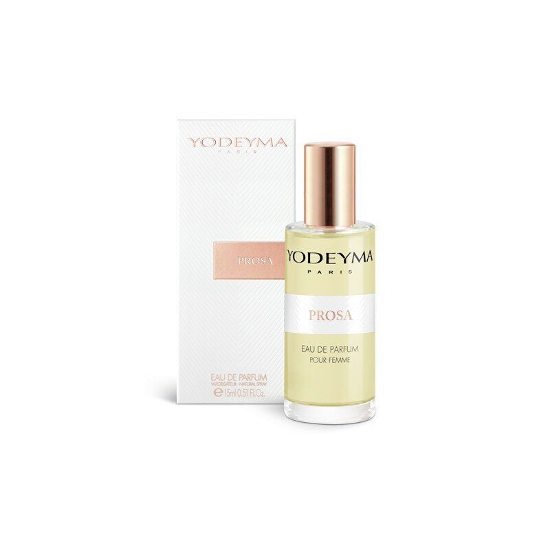Yodeyma Prosa eau de parfum donna 15ml-2