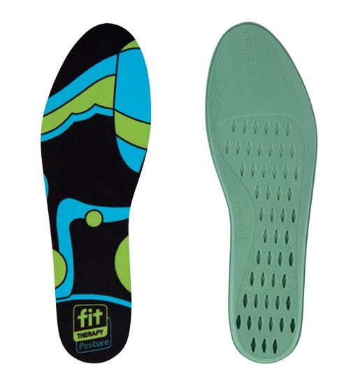 Fit Therapy Posture F Soletta taglia 34-41-1