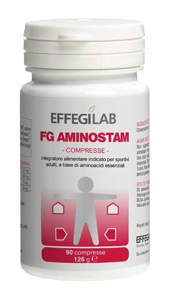 FG AMINOSTAM 90CPR-1