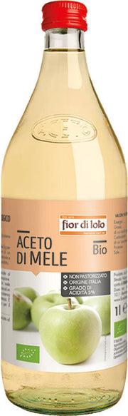 FIOR DI LOTO ACETO MELE 1L-1