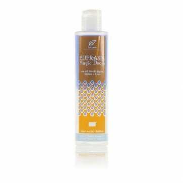 Dr Taffi Struccante Bifasico Eufrasia Magic Drops 200ml-1