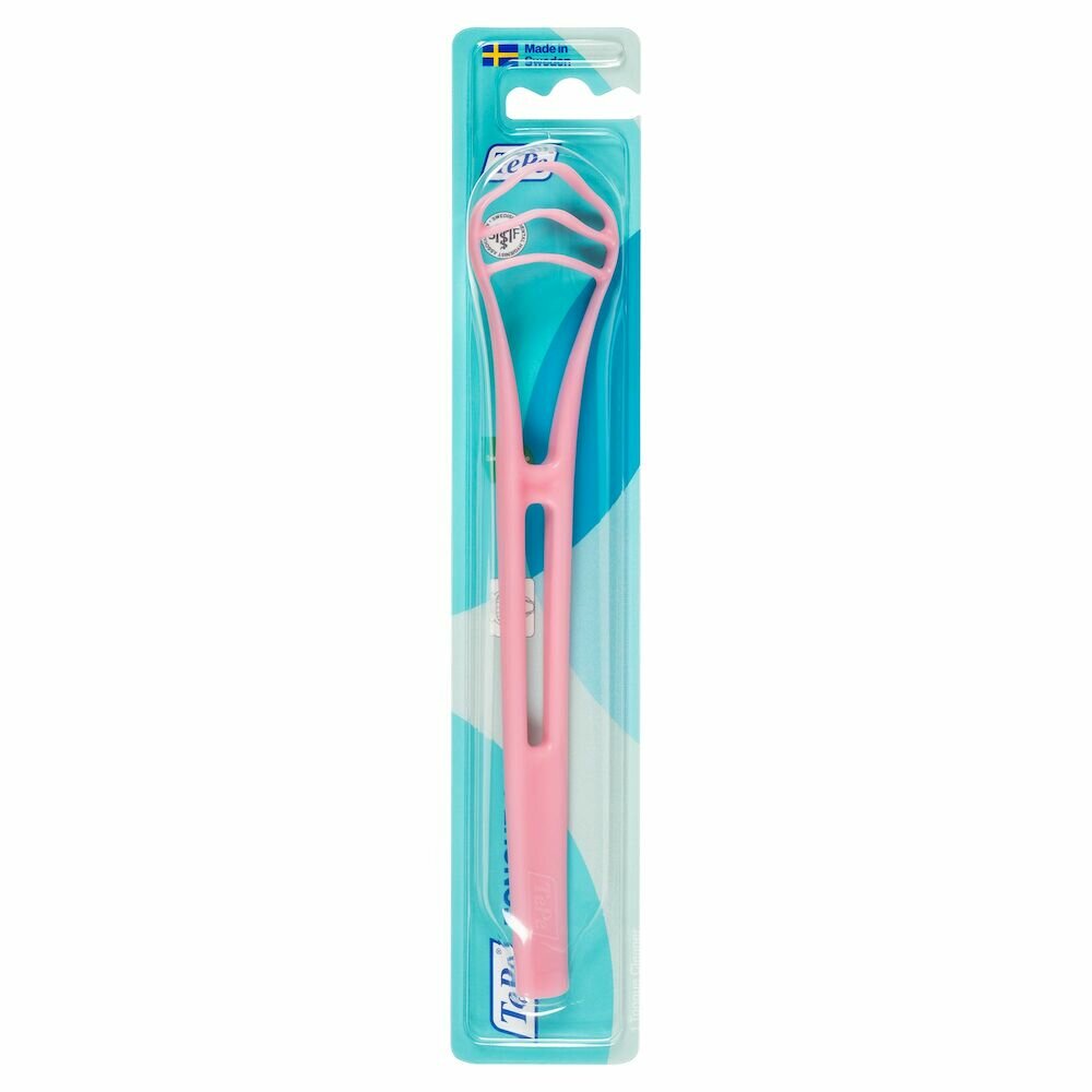 TePe Good Tongue Cleaner pulisci lingua 1 pezzo-1
