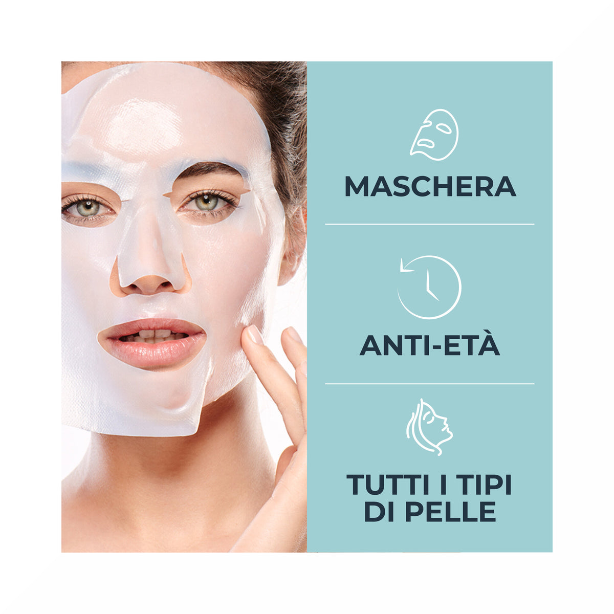Eucerin Hyaluron-Filler Maschera Intensiva anti-età 1 pezzo-3