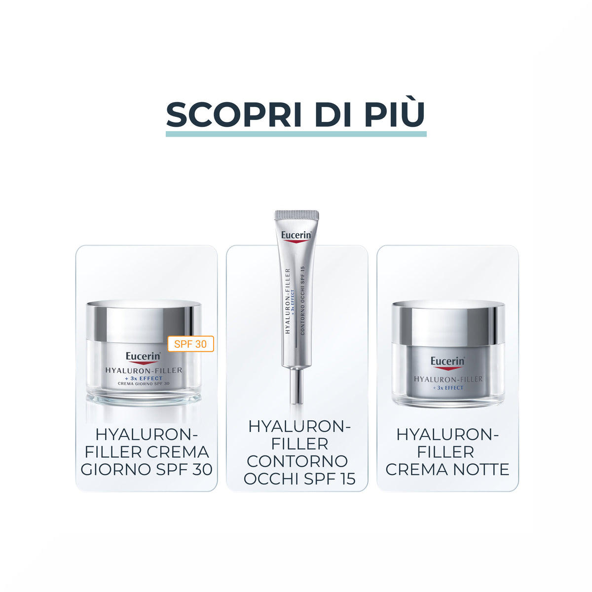 Eucerin Hyaluron-Filler Maschera Intensiva anti-età 1 pezzo-6