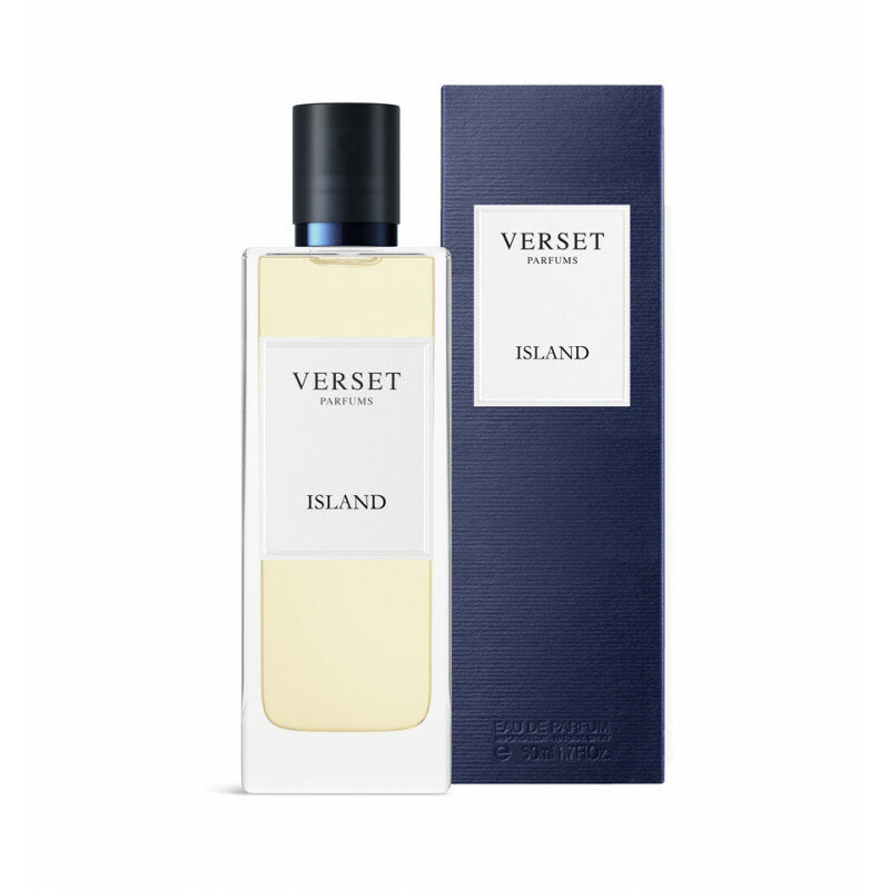 Verset Island Uomo Eau De Parfum 50ml-2