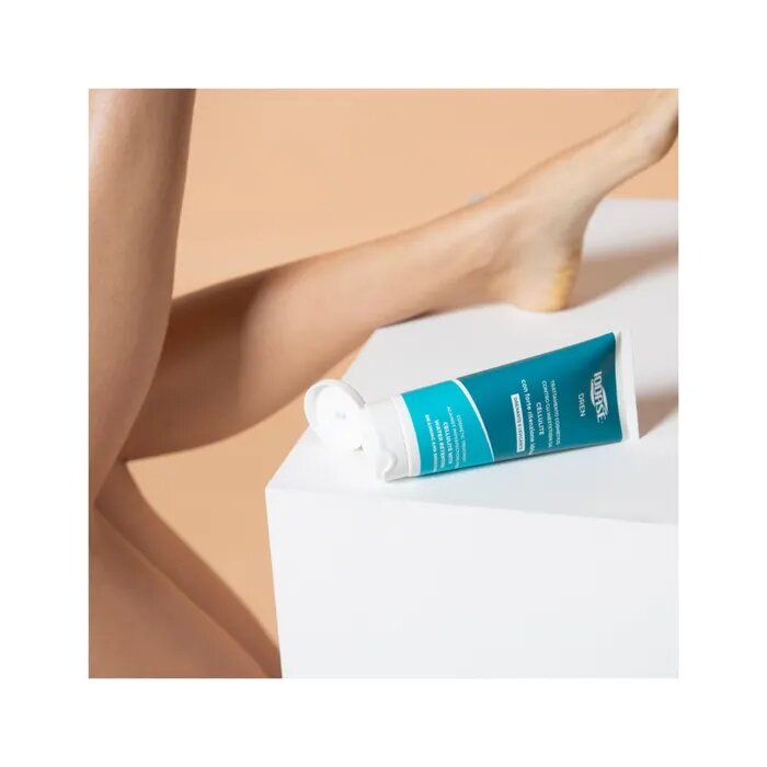 Iodase Dren trattamento cosmetico contro gli inestetismi da cellulite drenante e levigante 200ml-2