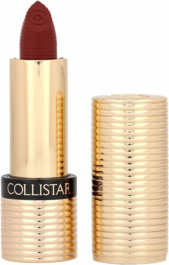 Collistar Rossetto Unico Colore Pieno Tenuta Perfetta N 6 Paprika-1