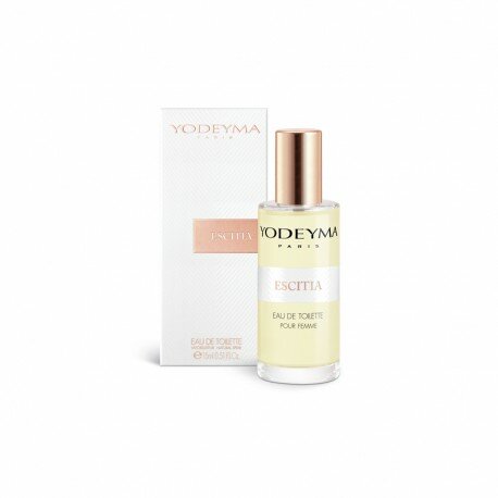 Yodeyma Escitia eau de toilette donna 15ml-2