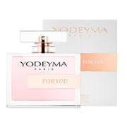 Yodeyma For You eau de parfum donna 100ml-2