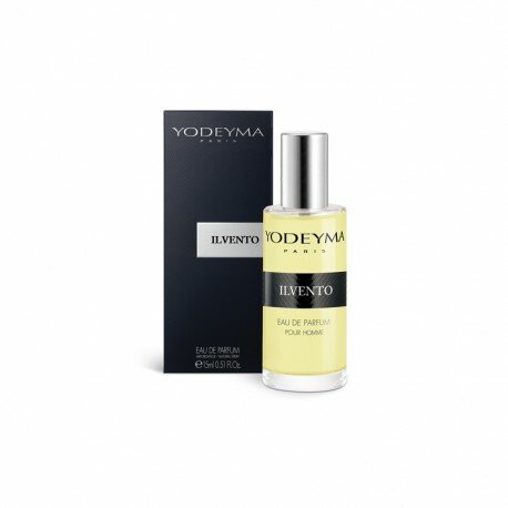 Yodeyma Il Vento eau de parfum uomo 15ml-2