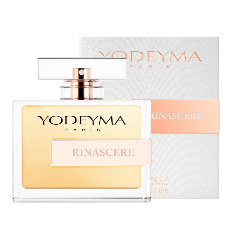 Yodeyma Rinascere eau de parfum donna 100ml-2