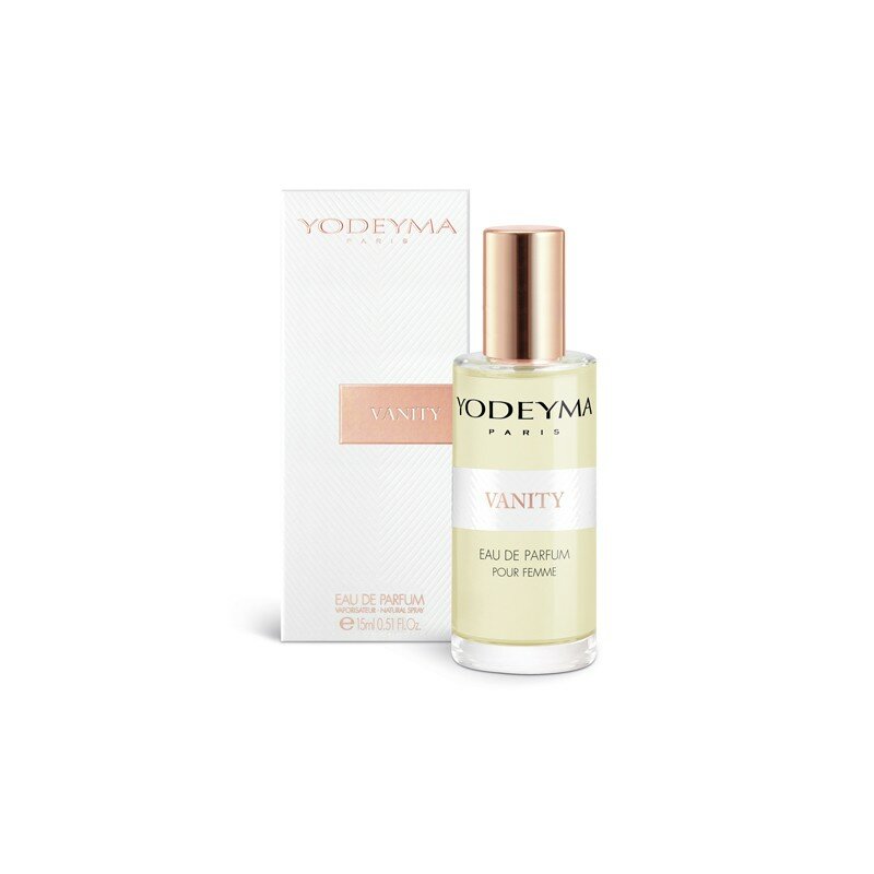 Yodeyma Vanity eau de parfum donna 15ml-2