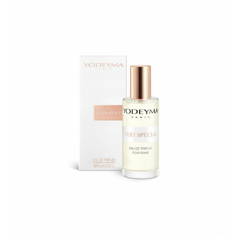 Yodeyma Very Special eau de parfum donna 15ml-2