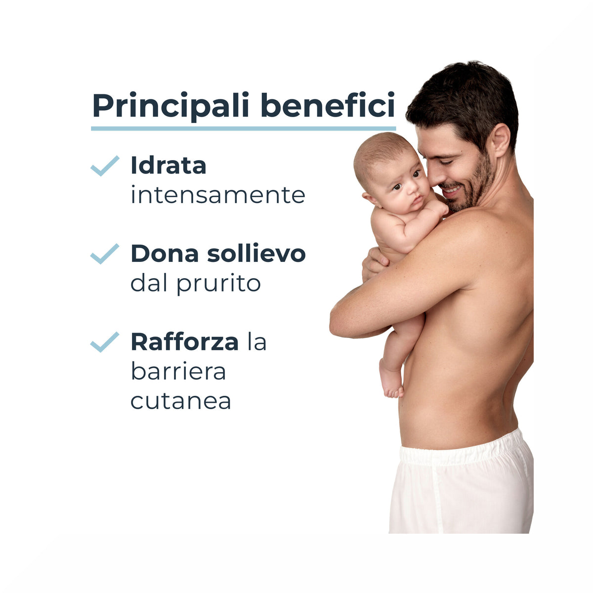 Eucerin AtopiControl Balsamo Corpo pelle secca 400ml-2
