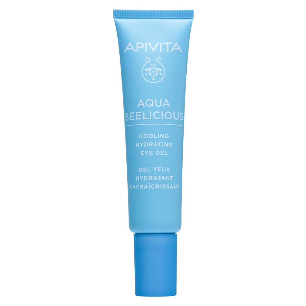 Apivita Gel Occhi Idratante Rinfrescante 15ml-1