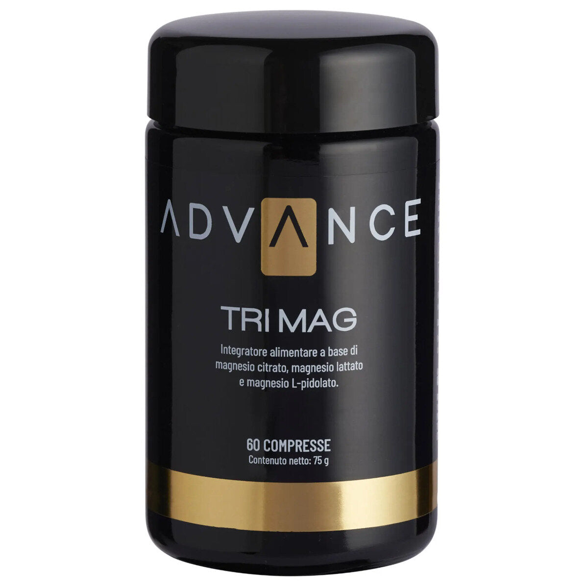 Advance Tri Mag 60 Compresse-2