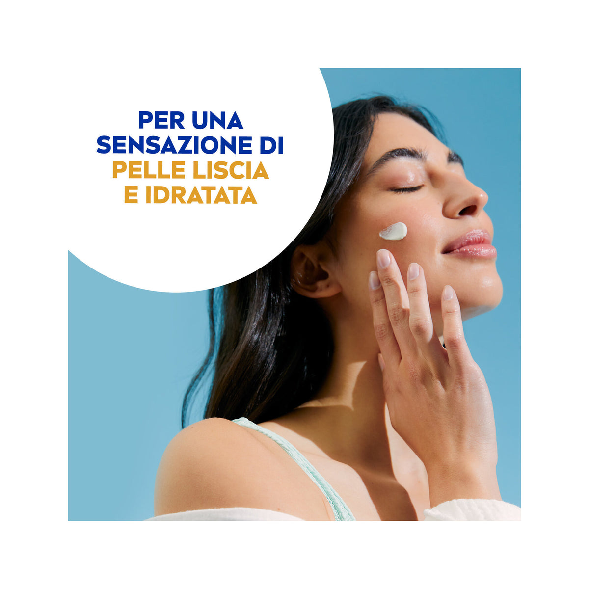 Nivea Sun Uv Viso Anti-età Fp50 50ml Crema Solare Viso Antirughe E Antimacchie Con Coenzima Q10-6