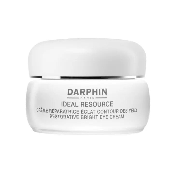 Darphin Ideal Resource Rest Bright Eye Crema contorno occhi Ristrutturante Illuminante 15ml-2