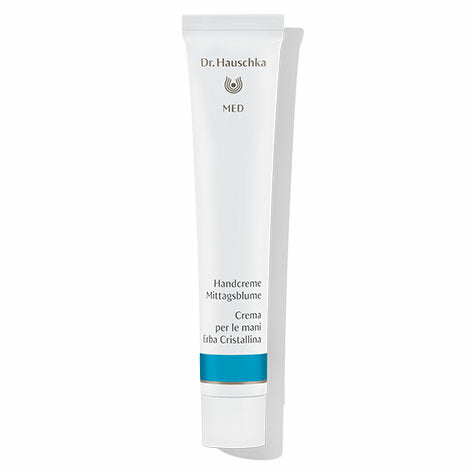 Dr. Hauschka Med Crema Mani Erba Cristallina 50ml-2