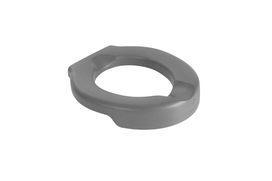 Mopedia Rialzo Water In PU 6cm Serie Onda-1