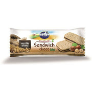 Matt Snack Snello Sandwich choco Bio 20g-2
