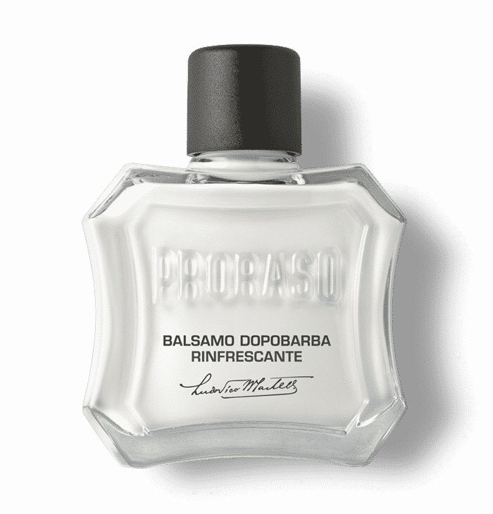 Proraso Balsamo Dopobarba Rinfrescante 100ml-1